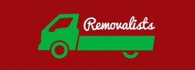 Removalists Darbalara - Furniture Removalist Services